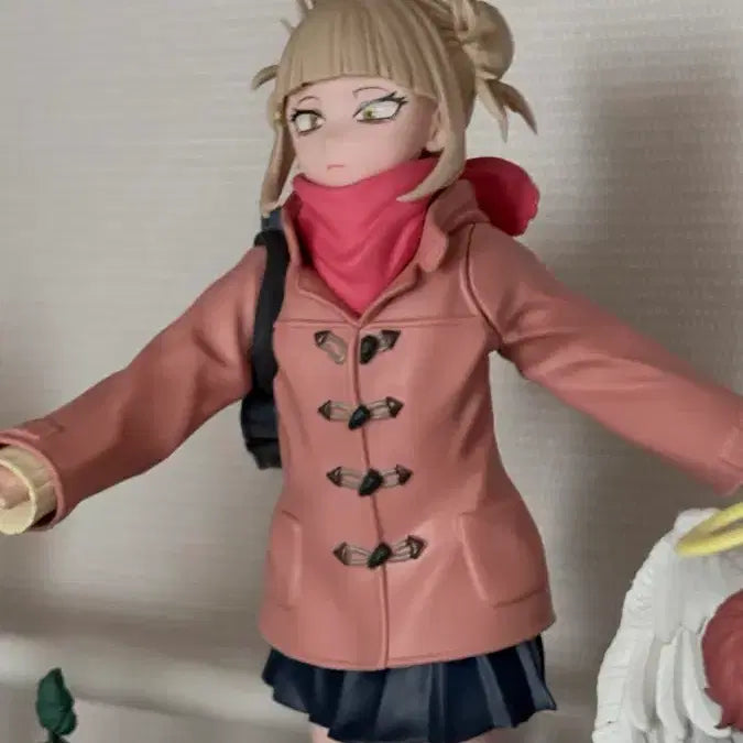 [BUNJANG] Himiko Toga Figure / 토가 히미코