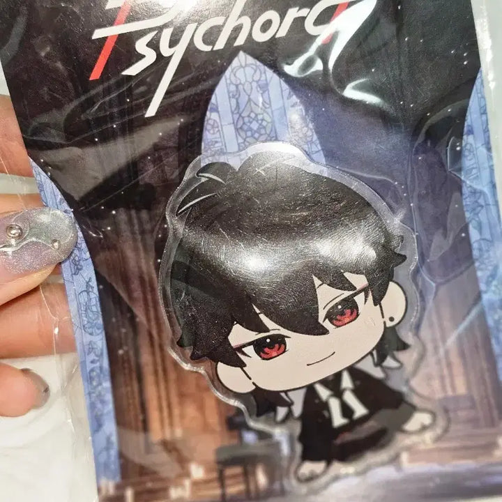 [BUNJANG] PSYCODE Decision Popup Gamje Photocard Holder / 싸이코드 디시젼 팝업 감제이 그립톡 양도