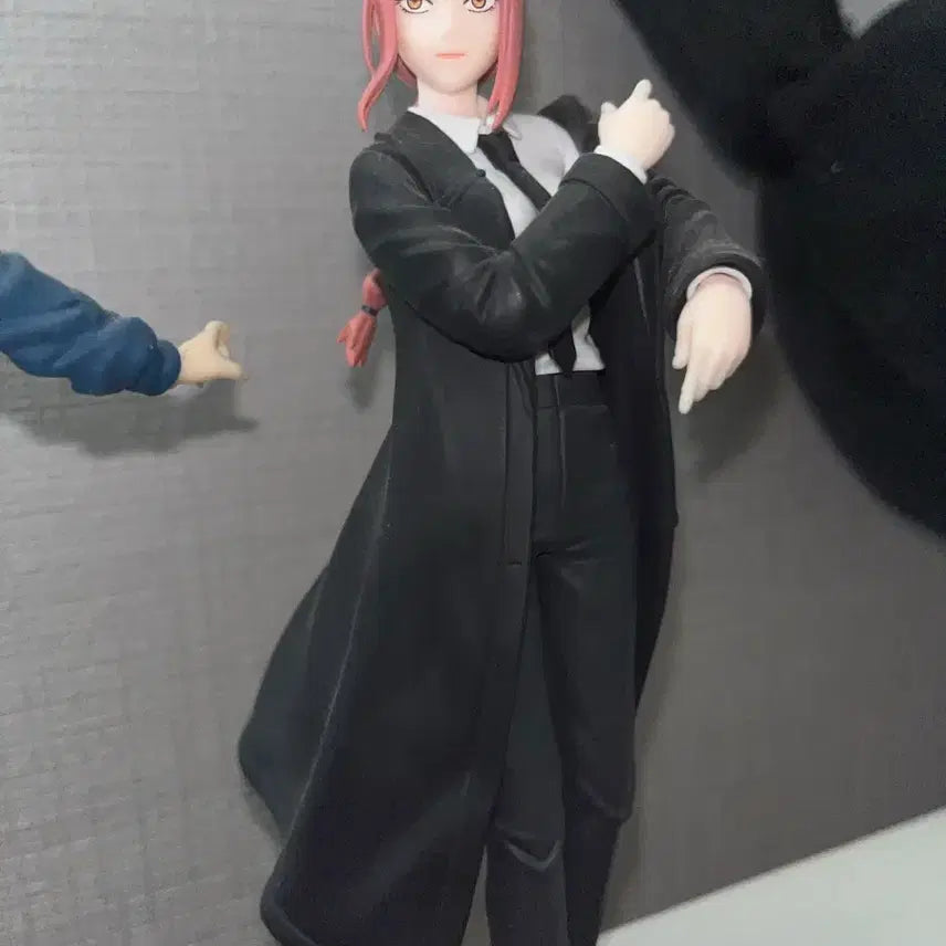 [BUNJANG] Chainsaw Man Makima Figure by Taito / 마키마 체인소맨 피규어 타이토