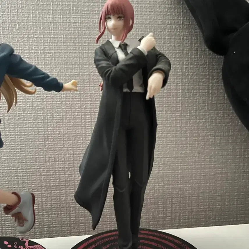 [BUNJANG] Chainsaw Man Makima Figure by Taito / 마키마 체인소맨 피규어 타이토