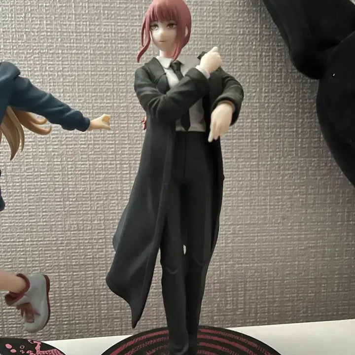 [BUNJANG] Chainsaw Man Makima Figure by Taito / 마키마 체인소맨 피규어 타이토