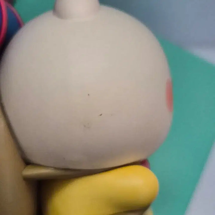 [BUNJANG] Mang Ggeureojin Gom Secret Attic Backpacking Random Figure / 망그러진곰 비밀의 다락방 랜덤 피규어 배낭여행  판매합니다