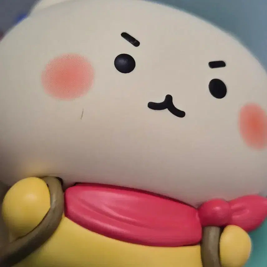 [BUNJANG] Mang Ggeureojin Gom Secret Attic Backpacking Random Figure / 망그러진곰 비밀의 다락방 랜덤 피규어 배낭여행  판매합니다