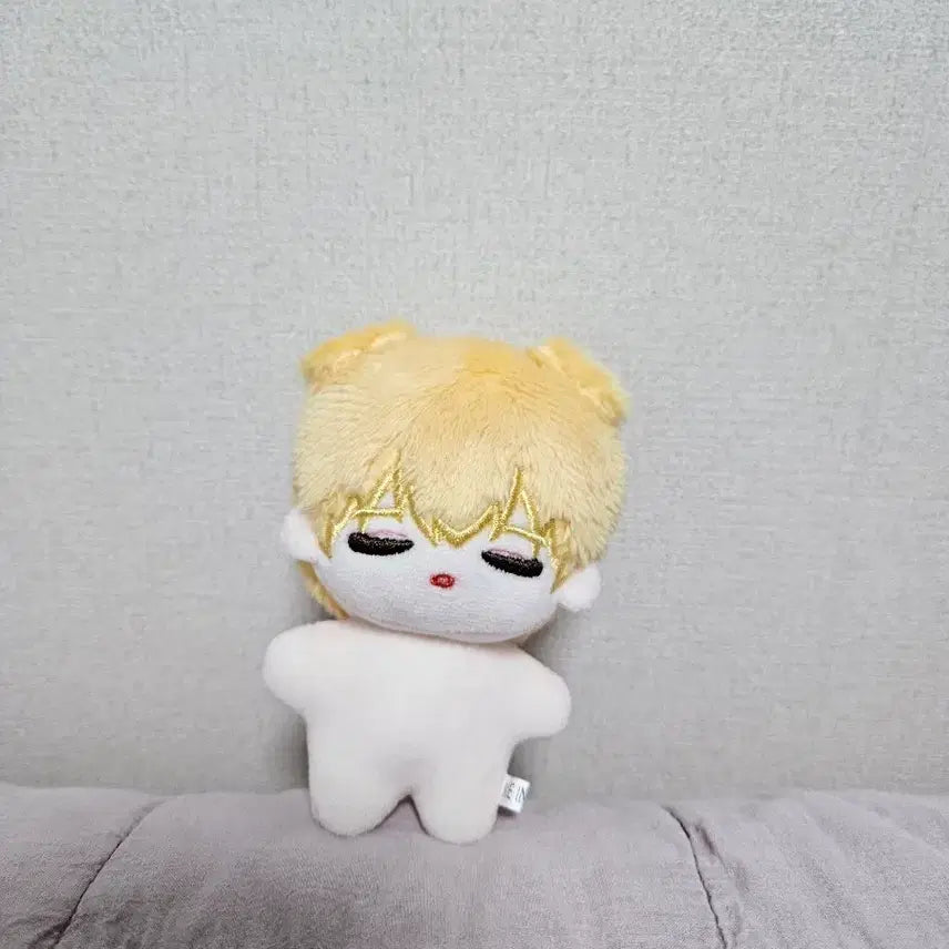 [BUNJANG] The Great Debut Group Park Moon-dae 10cm Plush Doll / 데못죽 박문대 속성 10cm 솜인형