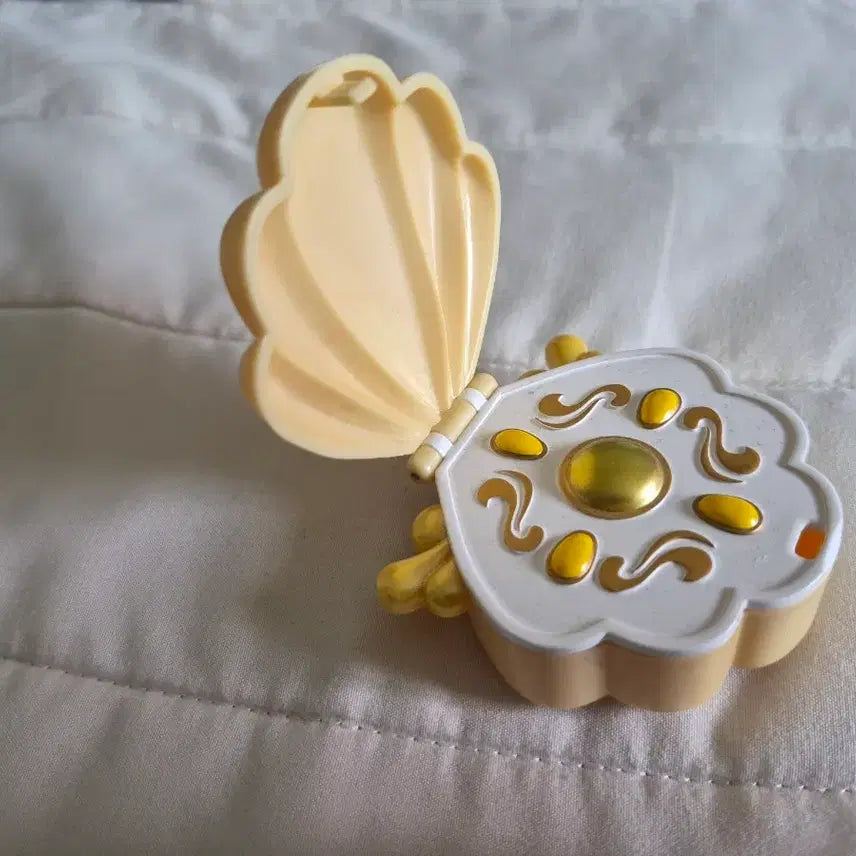 [BUNJANG] Fitchy Fitchy Peach Clam Gacha / 핏치핏치피치 조개가챠