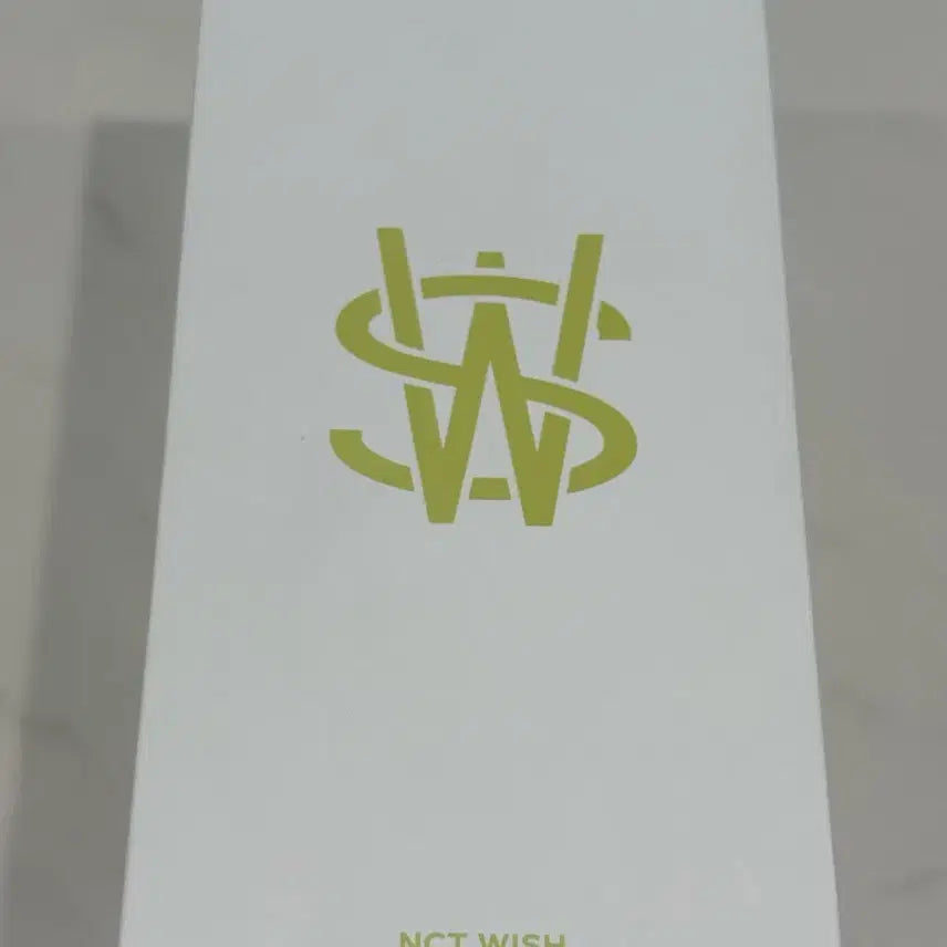 [BUNJANG] WISH Lightstick / 위시 응원봉 양도