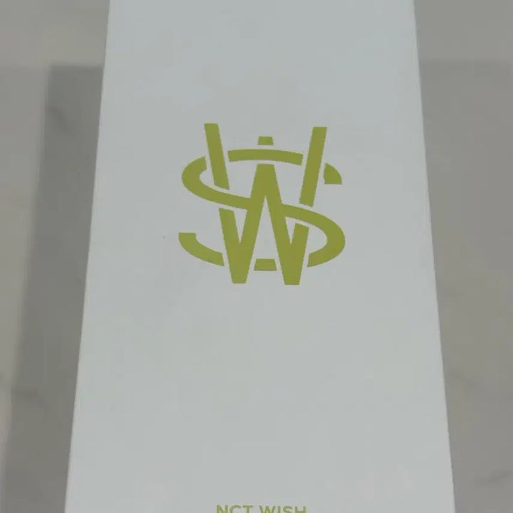[BUNJANG] WISH Lightstick / 위시 응원봉 양도