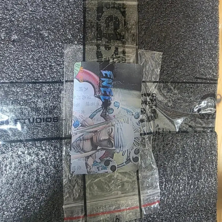 [BUNJANG] G5 Enel Resin Statue - One Piece Figure / G5-갓 에넬 레진 좌상 원피스 피규어