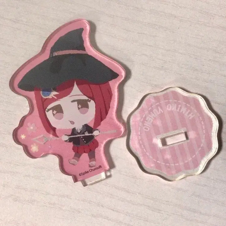 [BUNJANG] Danganronpa V3 Himiko Yumeno Acrylic Stand / 뉴단간론파v3 유메노 히미코 아크릴 판매