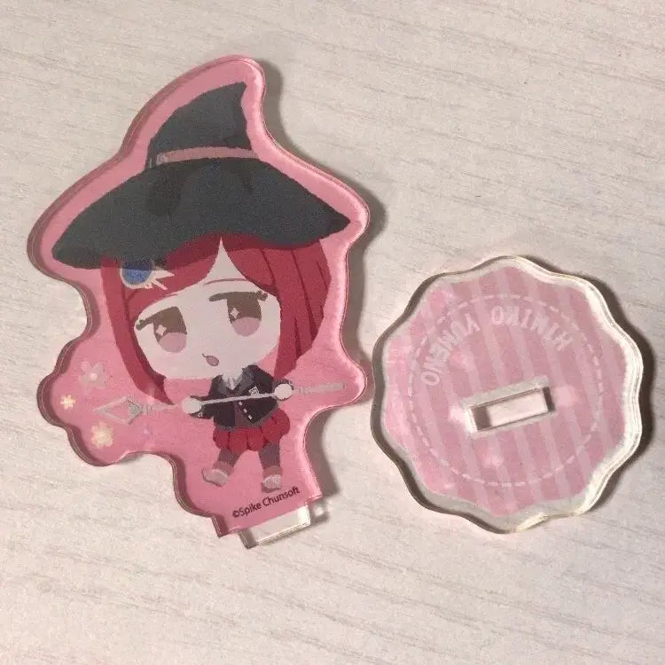 [BUNJANG] Danganronpa V3 Himiko Yumeno Acrylic Stand / 뉴단간론파v3 유메노 히미코 아크릴 판매