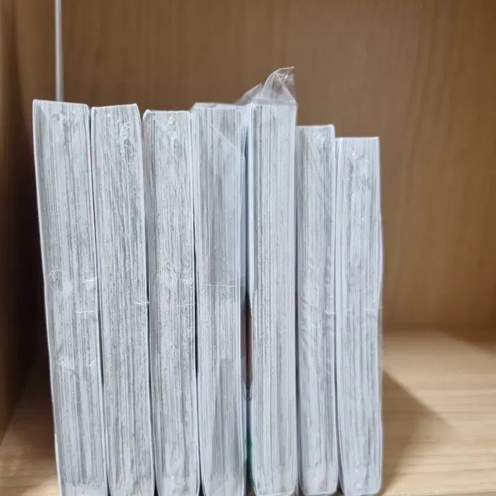 [BUNJANG] Our Love is Unknowable Complete Set (Volumes 1-7) First Edition / 우리들의 사랑은 알수가 없어 1-7권 전권 초판