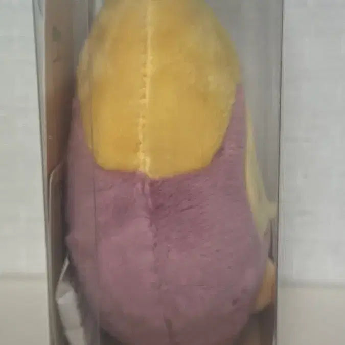 [BUNJANG] Chunsik Sweet Potato Hot Pack Plush / 춘식이 고구마 핫팩 인형