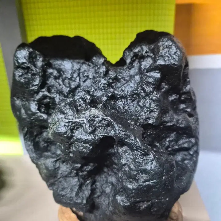 [BUNJANG] Namhan River Jasper Stone Animal Carving / 남한강.수석.자구석.오석.