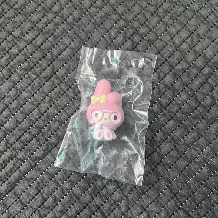 [BUNJANG] Sanrio My Melody Glasses Gacha (Sealed) / 산리오 안경 가챠 - 마이멜로디