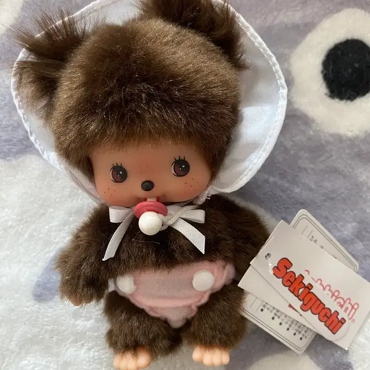 [SOLD OUT] 세키구치 몬치치 베넷