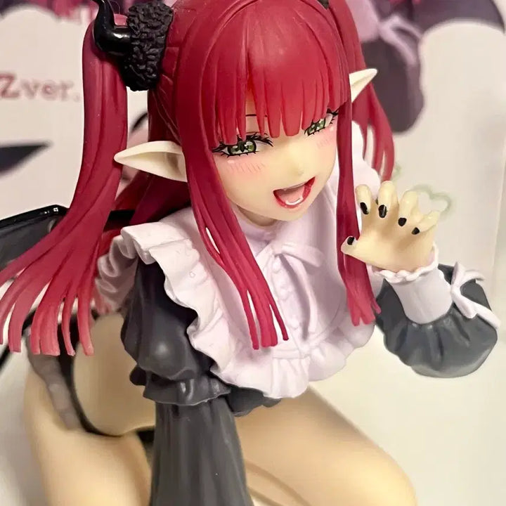 [BUNJANG] My Dress-Up Darling Marin Kitagawa Desktop Figure / 그 비스크돌은 사랑을 한다 마린 리즈 데스크탑 피규어 판매