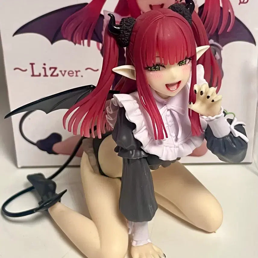 [BUNJANG] My Dress-Up Darling Marin Kitagawa Desktop Figure / 그 비스크돌은 사랑을 한다 마린 리즈 데스크탑 피규어 판매