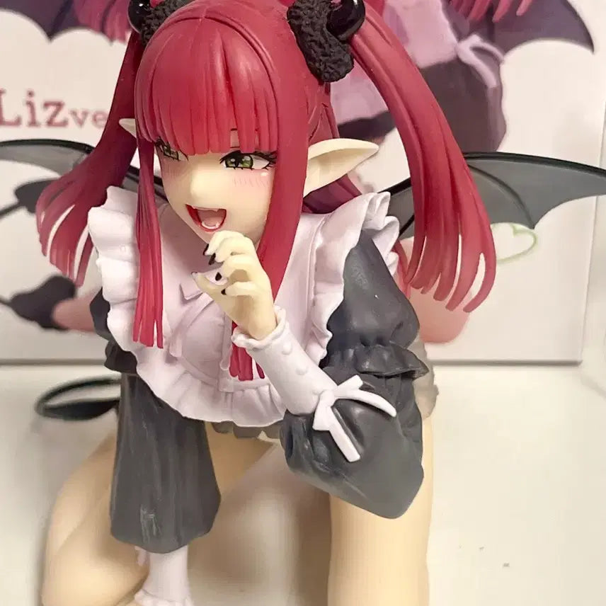 [BUNJANG] My Dress-Up Darling Marin Kitagawa Desktop Figure / 그 비스크돌은 사랑을 한다 마린 리즈 데스크탑 피규어 판매
