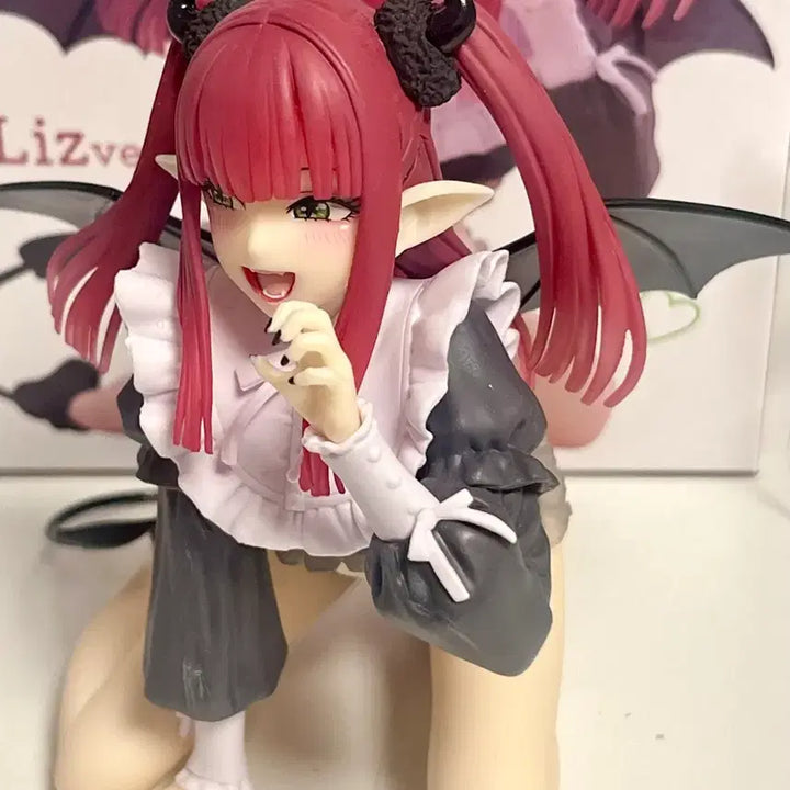 [BUNJANG] My Dress-Up Darling Marin Kitagawa Desktop Figure / 그 비스크돌은 사랑을 한다 마린 리즈 데스크탑 피규어 판매