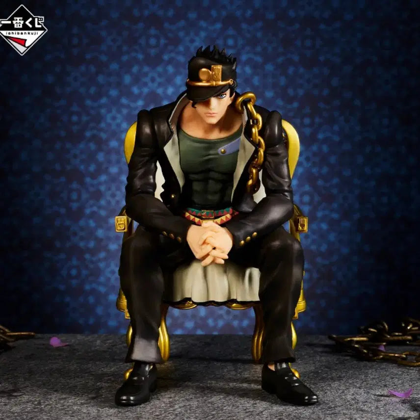 [BUNJANG] JoJo&