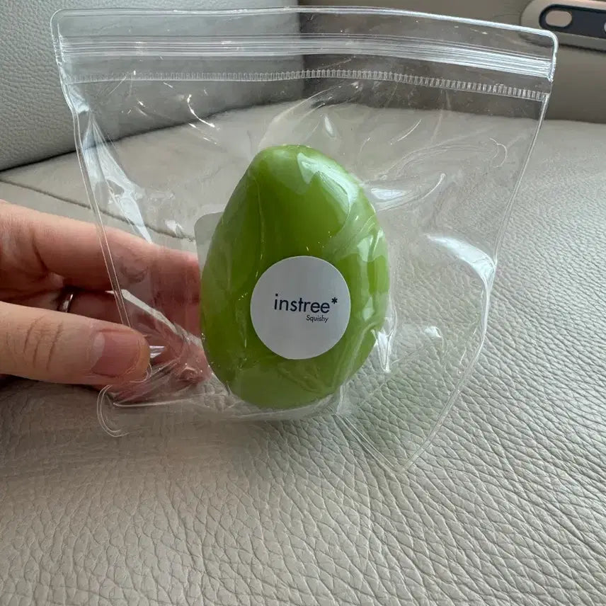 [BUNJANG] Mango Crunch Squishy New / 망고 크런치 슬랑이 새상품