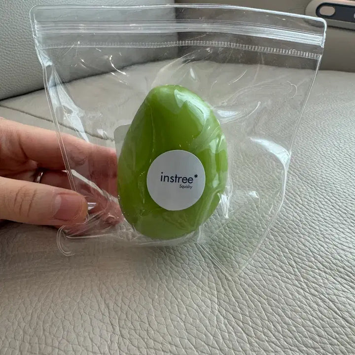 [BUNJANG] Mango Crunch Squishy New / 망고 크런치 슬랑이 새상품