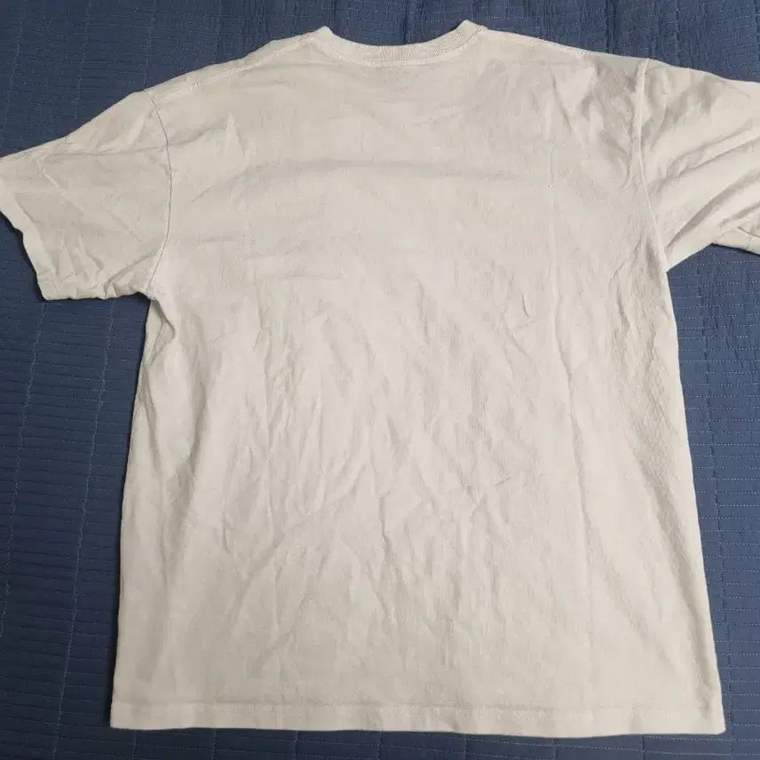 [BUNJANG] Polar Skate Co. TRUST T-Shirt L / 폴라스케이트 TRUST 티셔츠