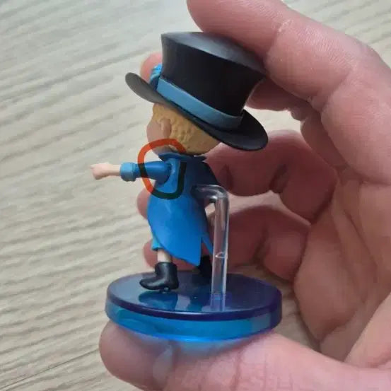 [BUNJANG] One Piece World Collectable Figure (WCF) Set of 4 / 히스토리 오브 월콜 4종류