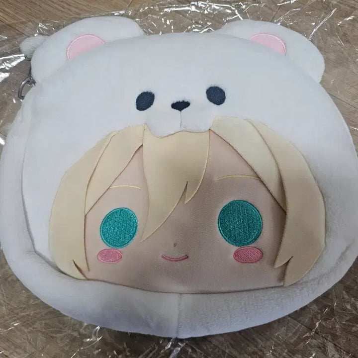 [BUNJANG] Ensemble Stars! Koga Ouga Confession Balloon Ita Bag / 앙스타 에이치 고백풍선 이타백 판매합니다!