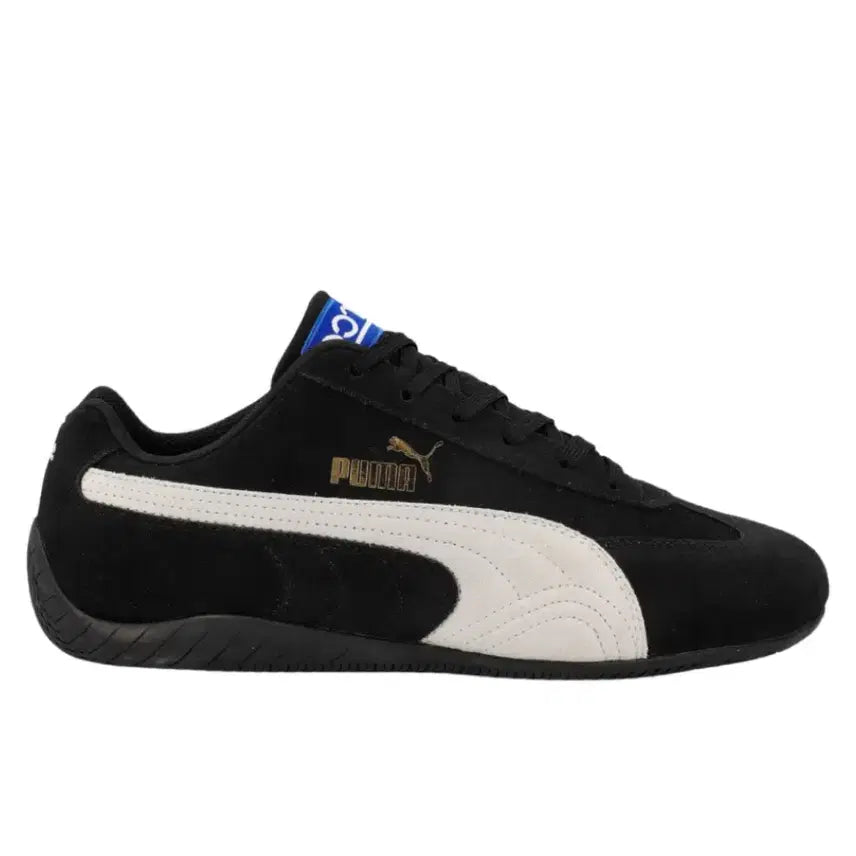 [BUNJANG] Puma Speedcat OG Sparco Shoes / 푸마 스피드캣 OG 스파르고 280