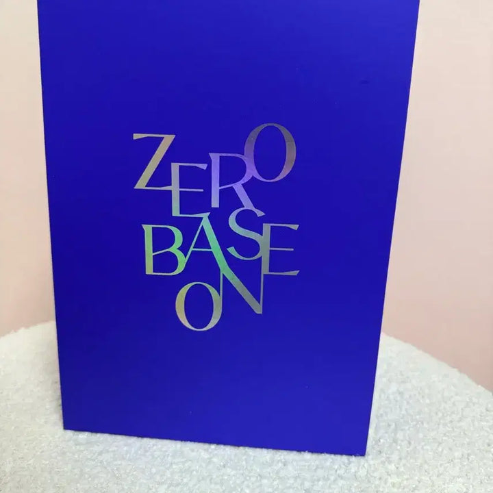 [BUNJANG] ZEROBASEONE Official Lightstick &