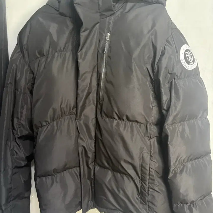 [BUNJANG] Songgok High School Taekwondo Padded Jacket / 송곡고등학교 태권도부 패딩