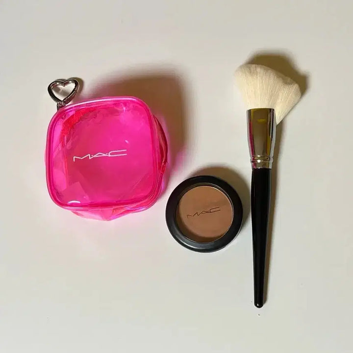 [BUNJANG] MAC Pro Longwear Blush Eternal Sun / 맥 MAC 블러셔 프로롱웨어 블러쉬 Eternal sun