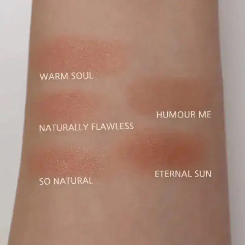 [BUNJANG] MAC Pro Longwear Blush Eternal Sun / 맥 MAC 블러셔 프로롱웨어 블러쉬 Eternal sun