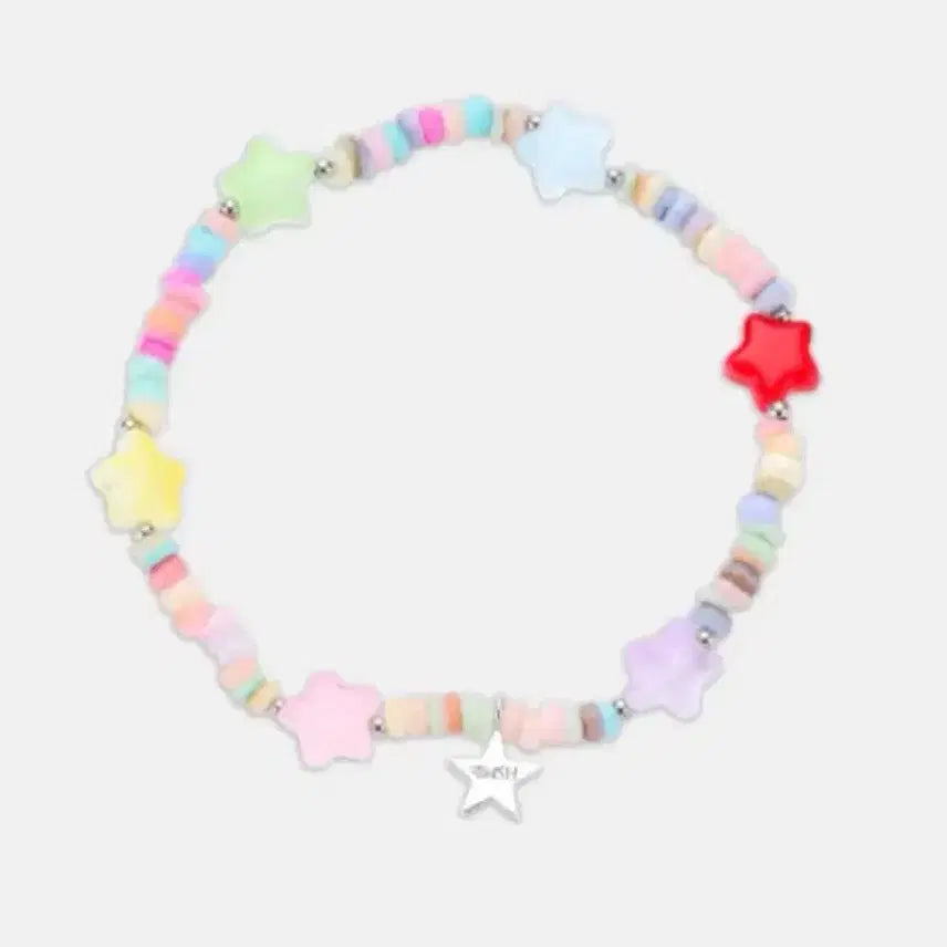 [BUNJANG] NCT WISH Sakuya Steady Bracelet Pop-up MD / 새상품 엔시티위시 사쿠야 스테디 팔찌 팝업 엠디 nctwish