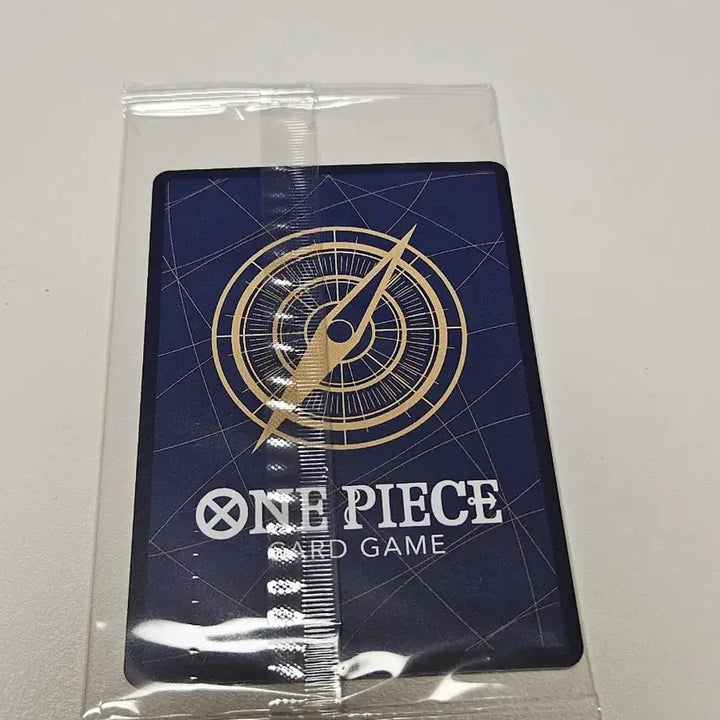 [BUNJANG] One Piece Emotion Promo Cards (Set of 10) / [판매] 원피스이모션 프로모카드