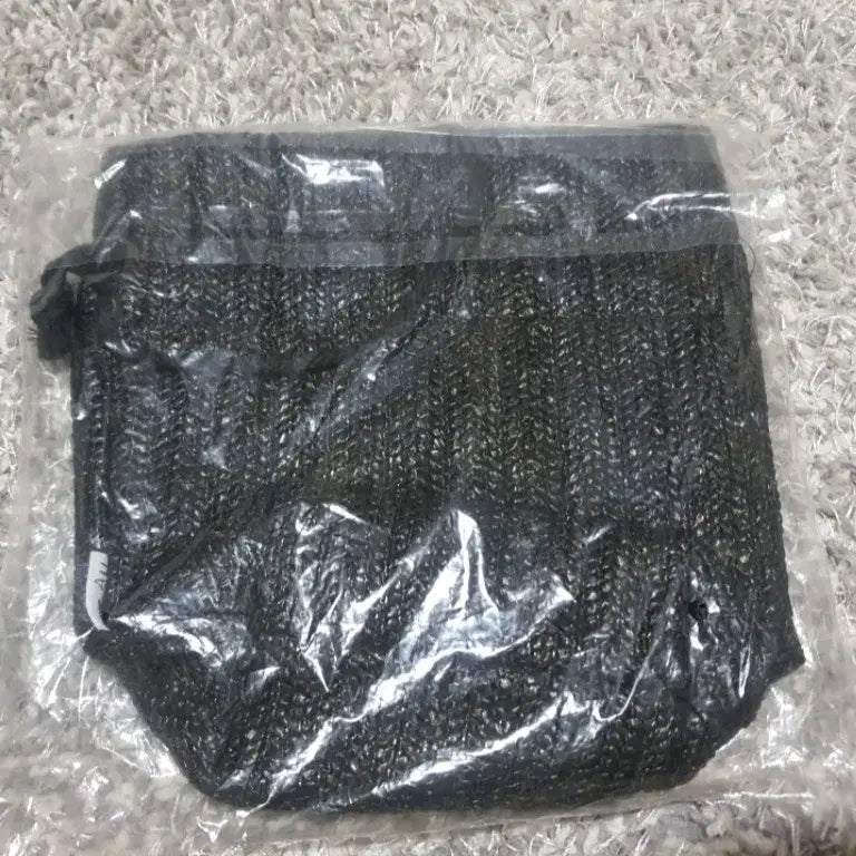 [BUNJANG] Shoopen Latin Bag / Croissant Bag (Sealed) / 슈펜  라틴백.조리백 미개봉 새상품