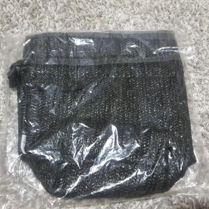 [BUNJANG] Shoopen Latin Bag / Croissant Bag (Sealed) / 슈펜  라틴백.조리백 미개봉 새상품