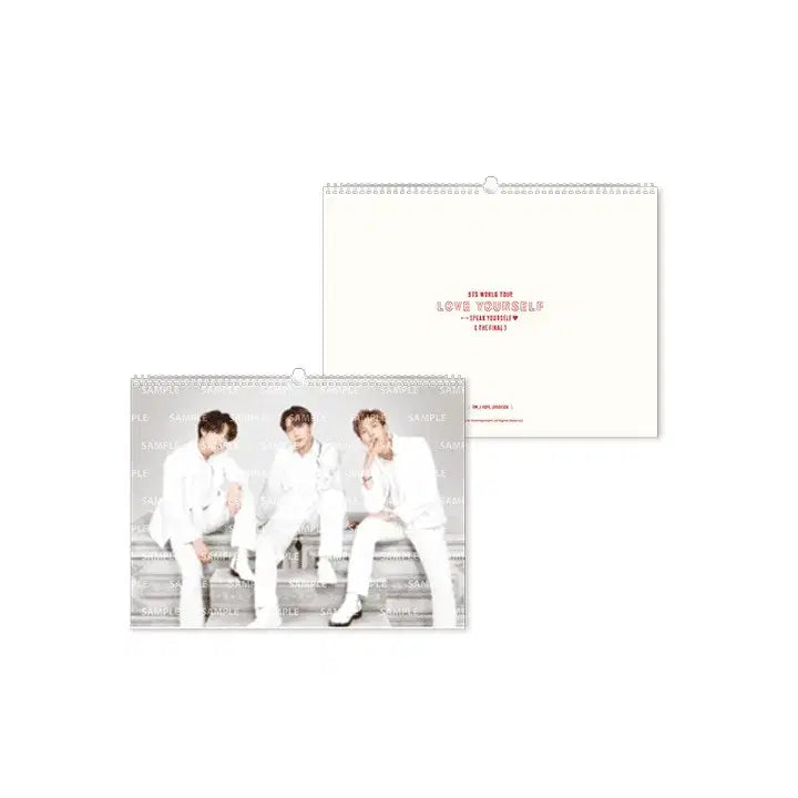 [BUNJANG] BTS Wall Photo / BTS Wall Photo 방탄소년단 스파콘 월포토