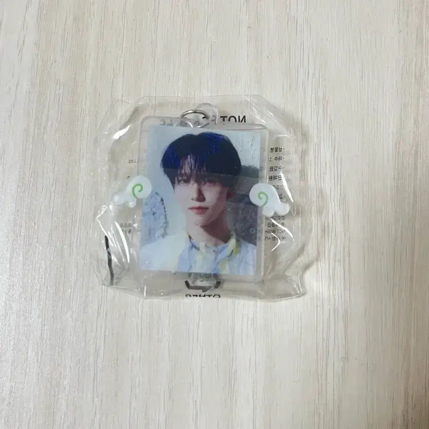 [BUNJANG] NCT WISH Jaehee MelonPOP Photocard / 엔시티위시 재희 멜론팝 교환/판매