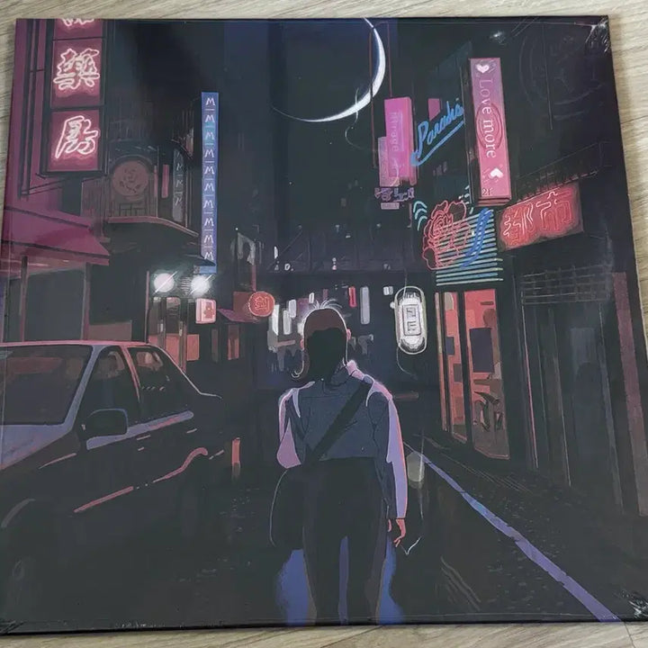 [BUNJANG] Various Artists (Dosii, We Are The Night, So Yoon, Yang Da Il, Jung Joon Il, Kim Du Soo) LP Collection / LP 판매 ( 위아더나잇, 황소윤, 양다일, 정준일, 김두수)
