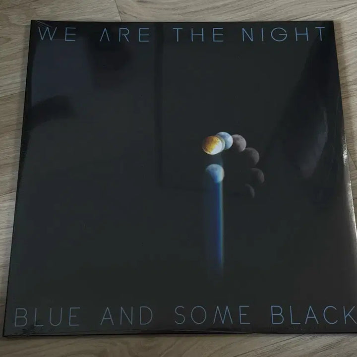 [BUNJANG] Various Artists (Dosii, We Are The Night, So Yoon, Yang Da Il, Jung Joon Il, Kim Du Soo) LP Collection / LP 판매 ( 위아더나잇, 황소윤, 양다일, 정준일, 김두수)