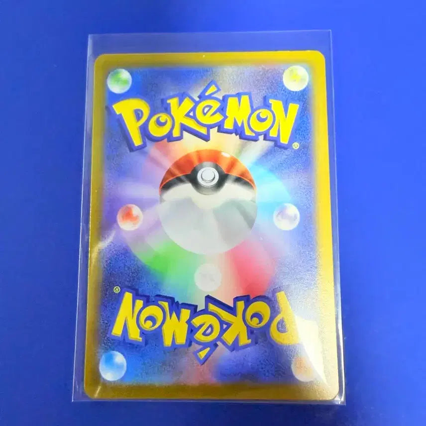 [BUNJANG] Pokemon Cards 100 Deck Mirror Japanese / 포켓몬카드 100덱 미러 일판