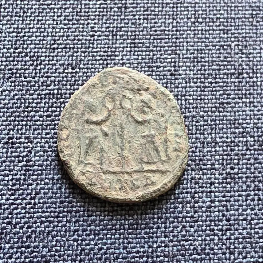 [BUNJANG] Ancient Roman Coin / 2. 아주 오래된 고대 로마 주화