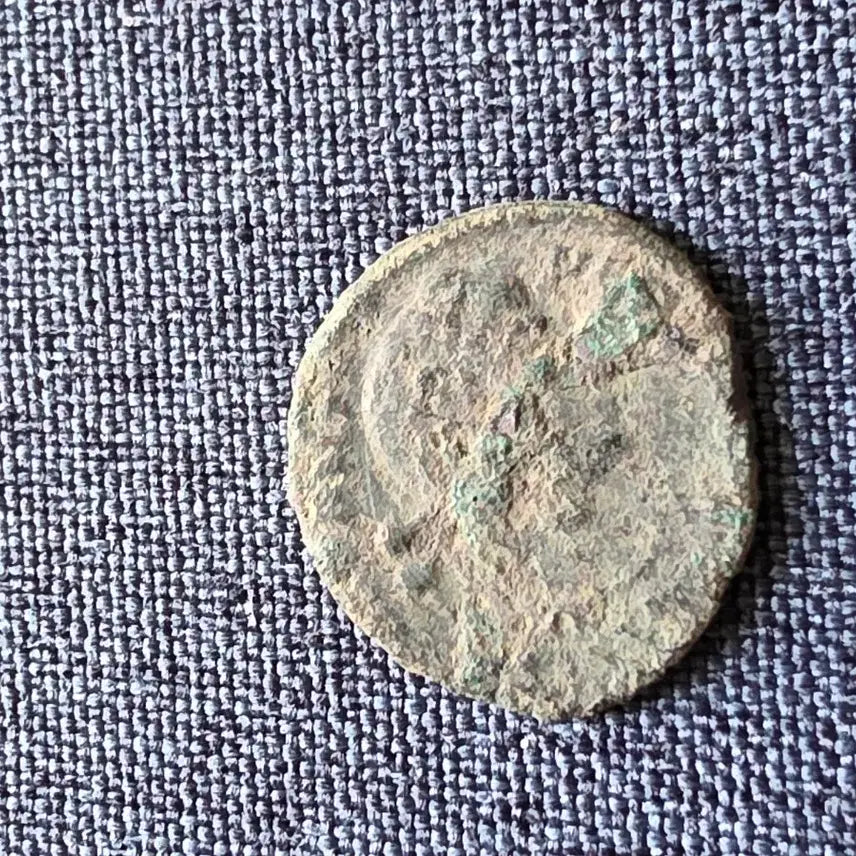 [BUNJANG] Ancient Roman Coin / 2. 아주 오래된 고대 로마 주화
