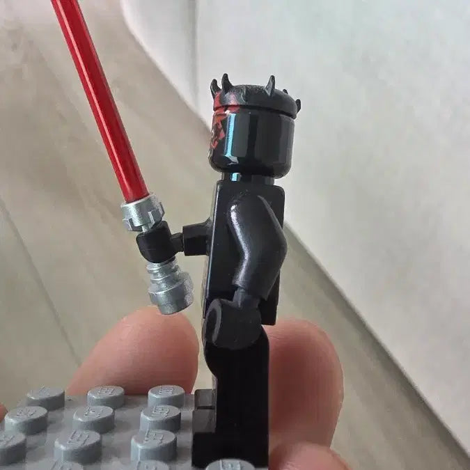 [BUNJANG] LEGO Star Wars Darth Maul Minifigure / 레고 스타워즈 다스몰 미니피규어