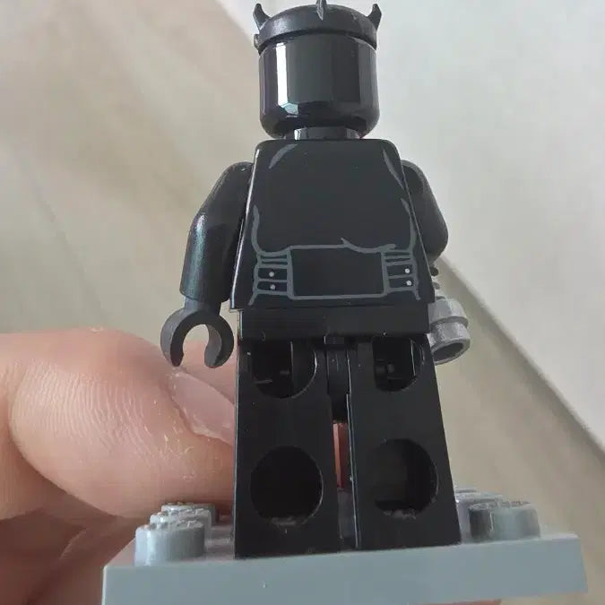 [BUNJANG] LEGO Star Wars Darth Maul Minifigure / 레고 스타워즈 다스몰 미니피규어