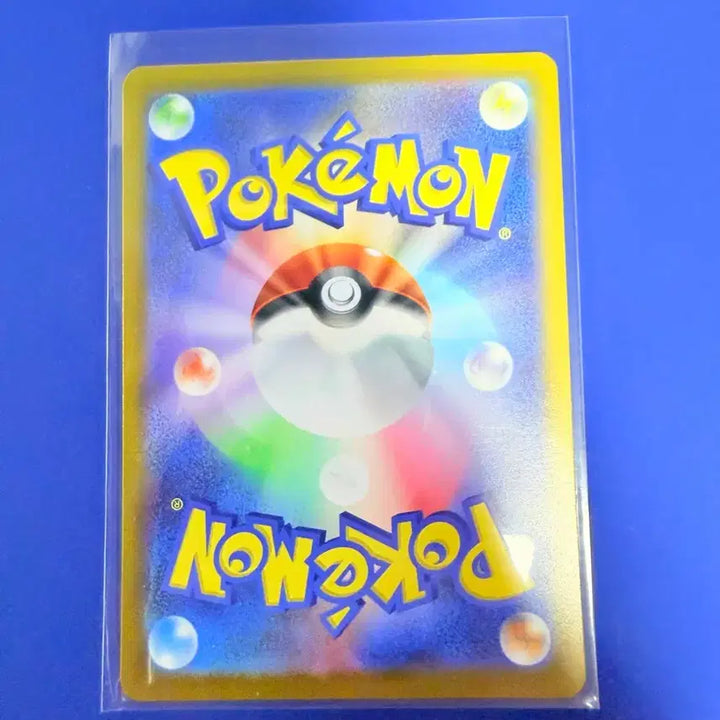 [BUNJANG] Pokemon Card 100 Deck Mirror Japanese Edition / 포켓몬카드 100덱 미러 일판