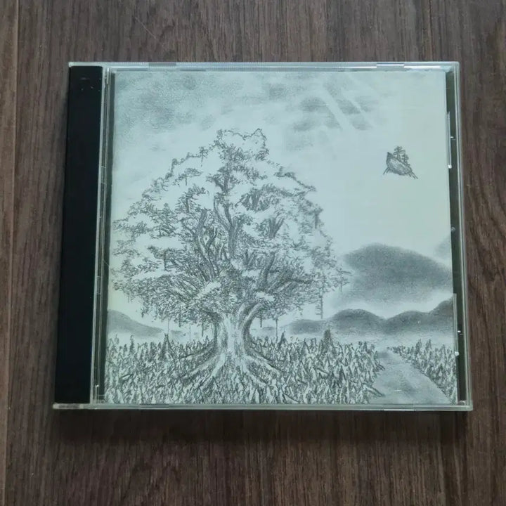 [BUNJANG] BUMP OF CHICKEN 4th Album "Yggdrasil" / BUMP OF CHICKEN 앨범 4집 유그드라실