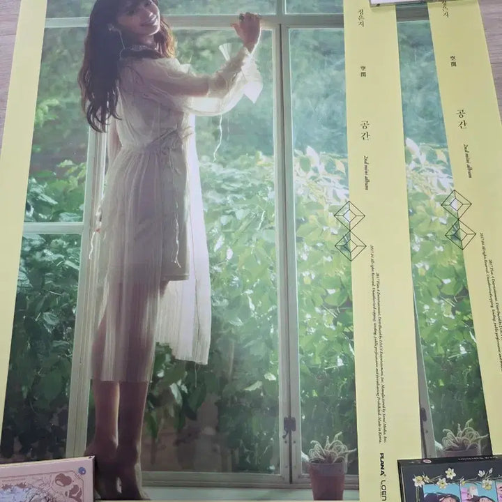 [BUNJANG] Apink Poster Bundle Set / 에이핑크